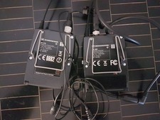 Sennheiser EW 100 G3 EK100