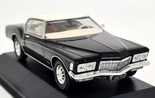 Atlas buick riviera 1972 - riviera,