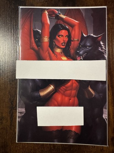 Keys comics artbook purgatori - keys,