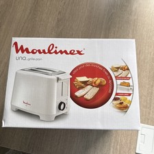 Moulinex Grille Pain Lt140111