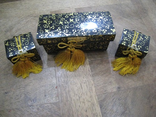 Meubles miniature grand - 3,