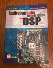 Applications audio numériques
