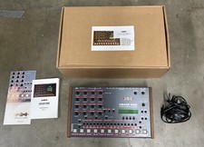 Jomox XBASE 888 - Analog Drum Synthesizer
