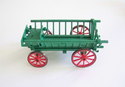 Playmobil farmhouse - farmhouse,
