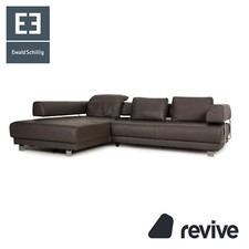 Ewald Schillig Canapé D'Angle