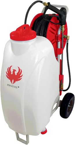 Pulvérisateur électrique