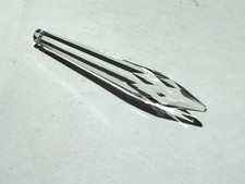 PENDENTIF FLÈCHE PRISME EN