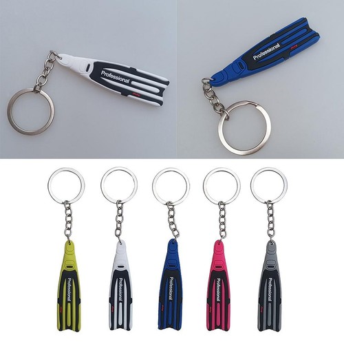 Porte clés palmes - porte-clés,