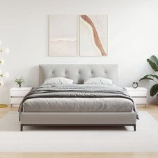 Table de Chevet Armoire de Nuit Chambre à Coucher Bois de Pin Massif vidaXL