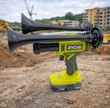 GatorBlast™ For Ryobi 18V