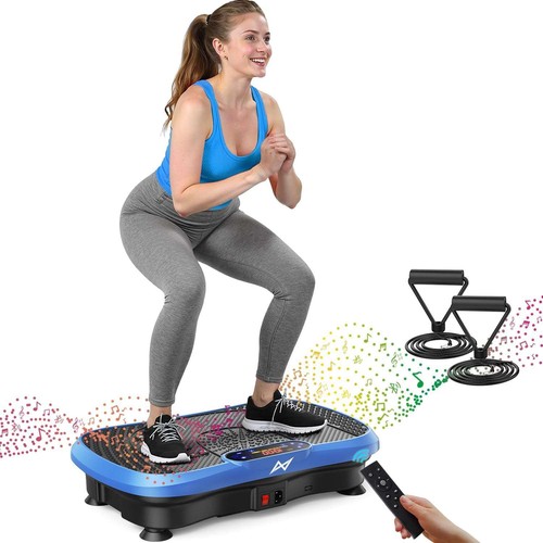 Plateforme vibrante axv - plateforme, slim