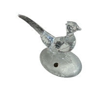 French Crystal Pheasant