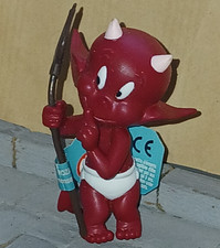 Figurine DM hot stuff diable