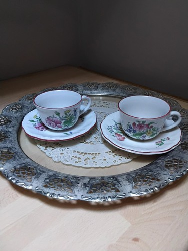 Ensemble tasses café - ensemble, 2