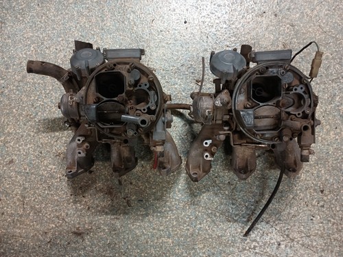 Mercedes benz w108 - w108, w111
