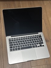 MacBook Pro (Retina, 13