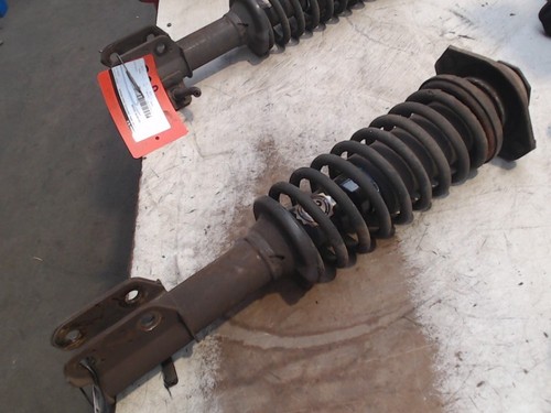 Jambe force avant - de,