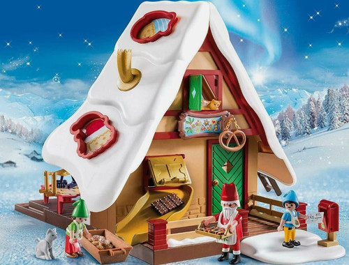 Playmobil pièce de - --,