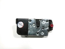 SERRURE DE PORTE ARRIERE