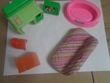 SALON DE BARBIEVINTAGE