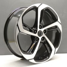 MG TROPHÉE HS 18" JANTE EN