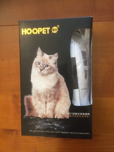 Tondeuse pour animal - , de