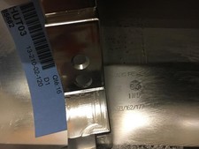 Calandre OPEL TIGRA 2 TWINTOP