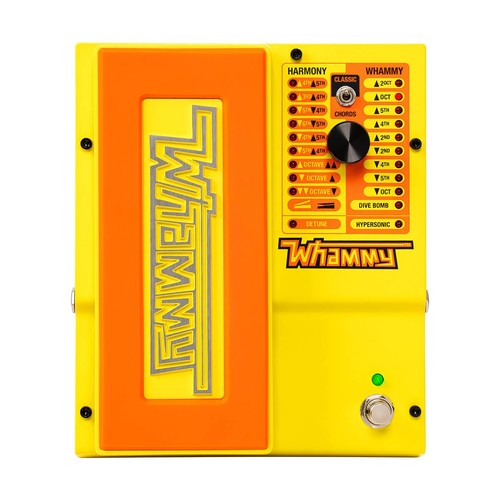 Digitech mononeon whammy - mononeon,
