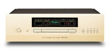 Accuphase DP-450 MDS Lecteur