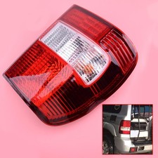 Feu de freinage arrière