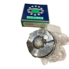 ROLLWAY 51202 ROULEMENT A