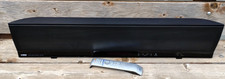 YAMAHA Digital Sound Projector YSP-4100 - Sound Bar with Remote and Desk Mount