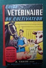 "Guide vétérinaire du