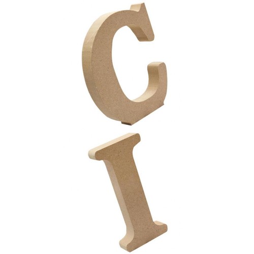 Alphabet bois artisanat - alphabet,