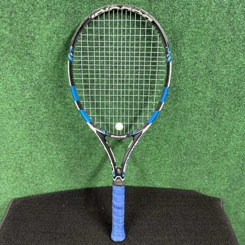 Babolat pure drive 2015 - babolat, tennis