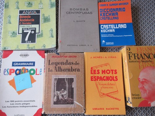 Lot livres sur - lot, 9
