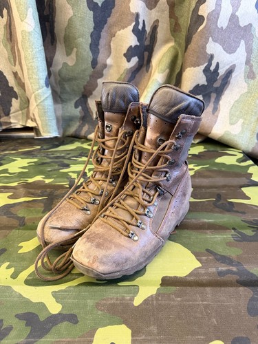 Meindl bottes combat gtx - bottes,