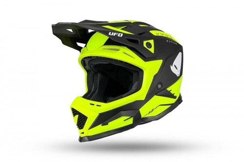 Casque moto cross - cross, enduro