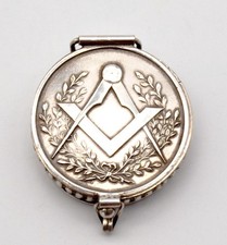 Franc-maçonnerie boîte