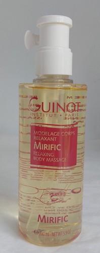 Guinot mirific huile de - mirific,