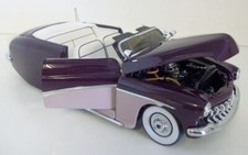 Danbury Mint 1/24 Scale - UB