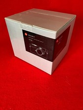 Leica M9-P  Empty Retail Box Only / BLACK PAINT