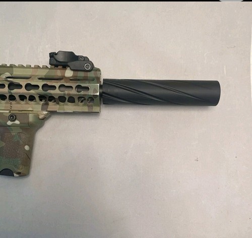 New airsoft gun - airsoft,