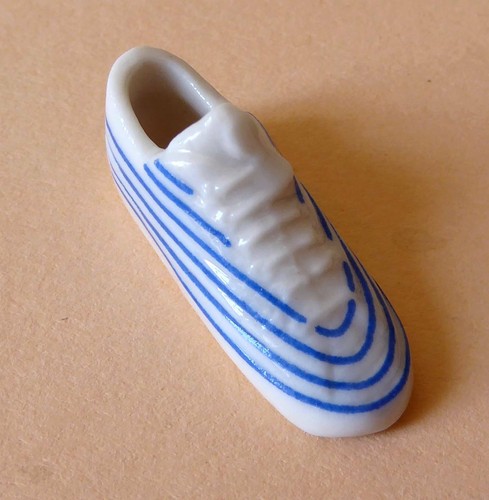 Fève les baskets 2013 - les,