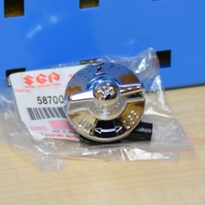 D'Origine Suzuki Vs 1400