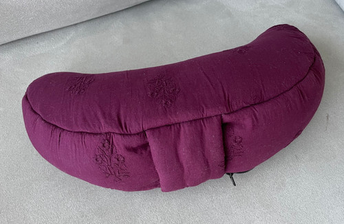 Coussin yoga méditation - coussin,
