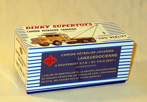 Dinky toys 888 - dinky,
