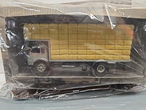 Camions autrefois altaya - d'autrefois,