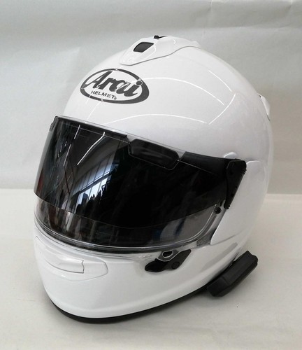 Arai vector helmet - (used), vector-x