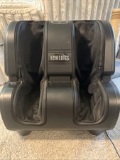 Homedics Foot and Calf Massager